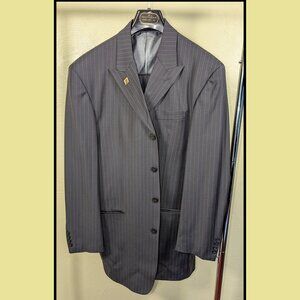 Stacy Adams Men's Suit